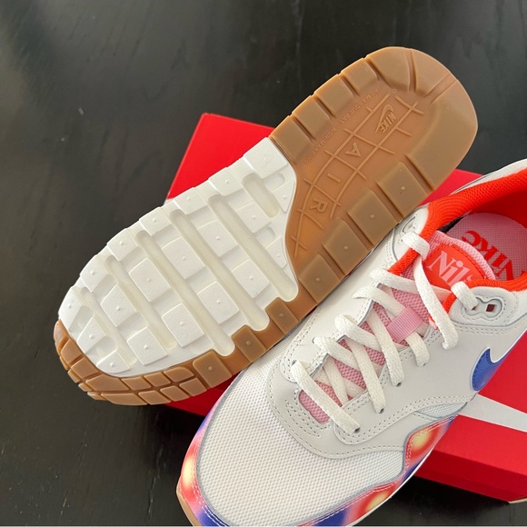 ✔️NIB✔️ NIKE Air Max 1 GS Everything You Need - Picture 4 of 10